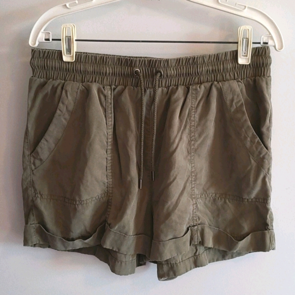 TARGET Utility shorts- size M